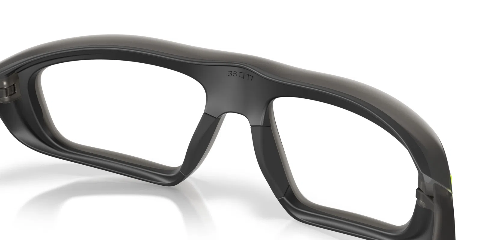 Oakley Teres 8215 Eyeglasses - view 21